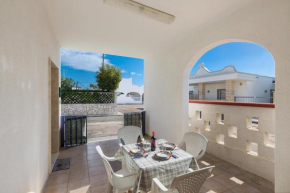 Villa Poseidon by BarbarHouse Torre Lapillo